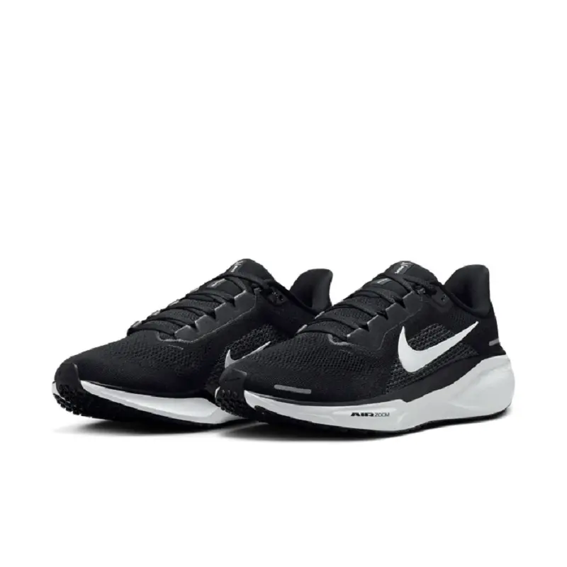 Giày Nike Air Zoom Pegasus 41 ‘Black White’ FD2723-002 - Ảnh 4