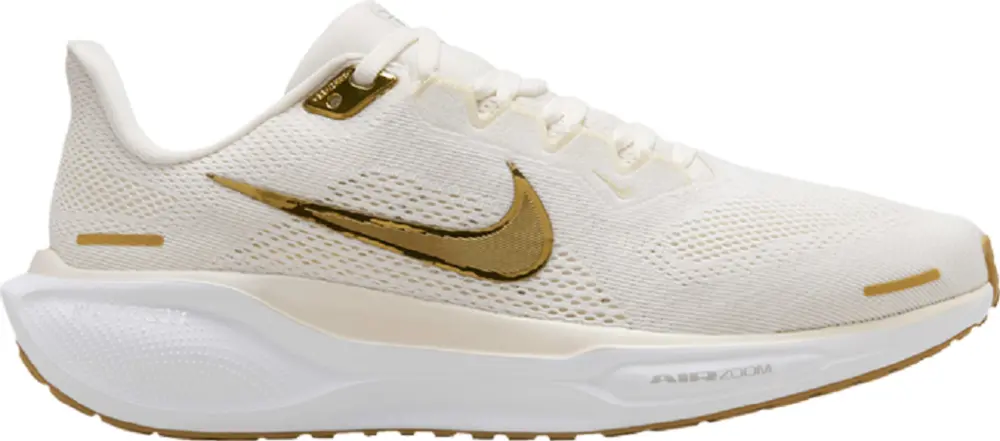 Giày Nike Air Zoom Pegasus 41 ‘Light Metallic Gold’ FD2723-005