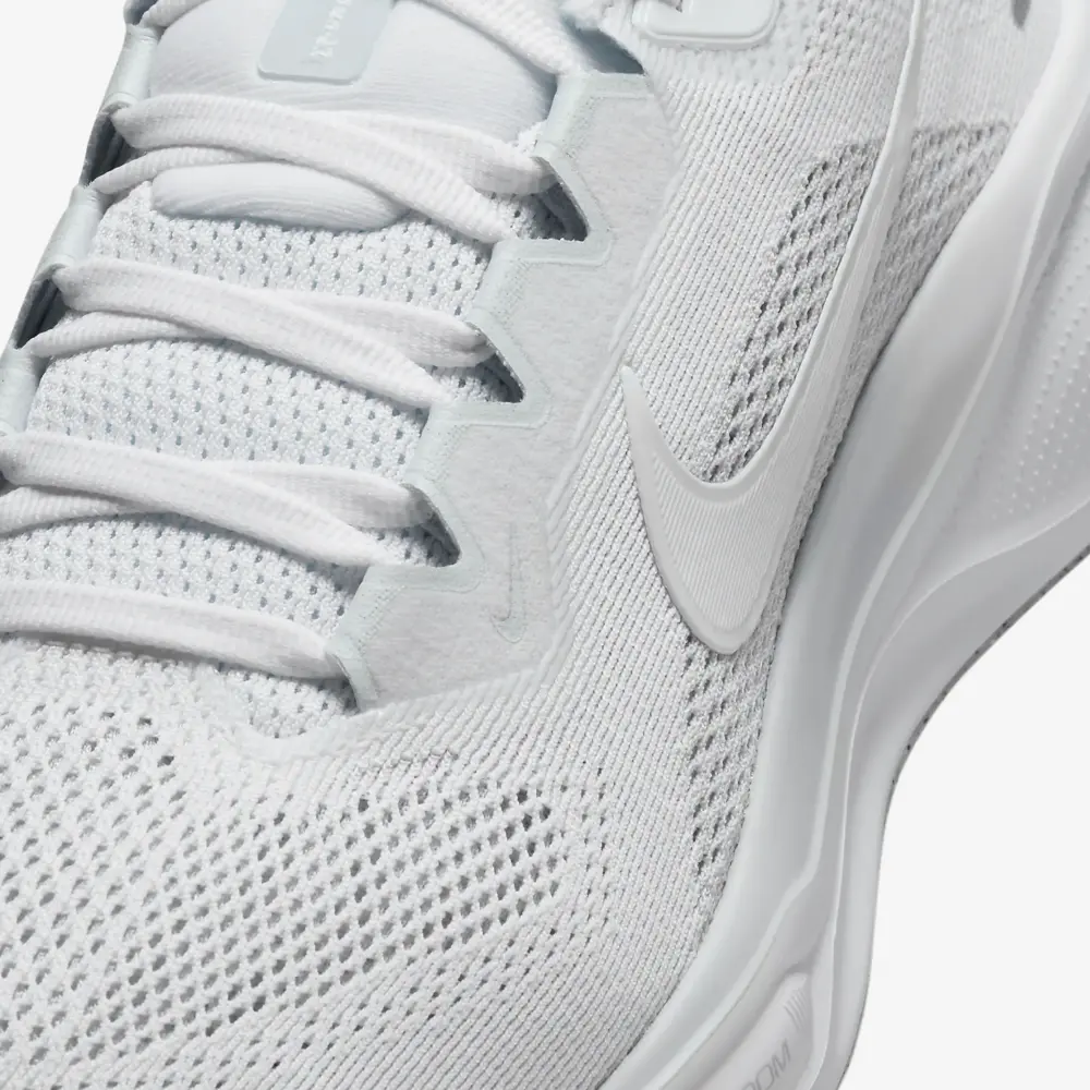 Giày Nike Air Zoom Pegasus 41 ‘Pure Platinum’ FD2723-102 - Ảnh 3