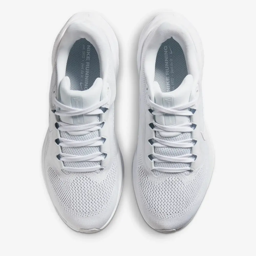 Giày Nike Air Zoom Pegasus 41 ‘Pure Platinum’ FD2723-102 - Ảnh 4