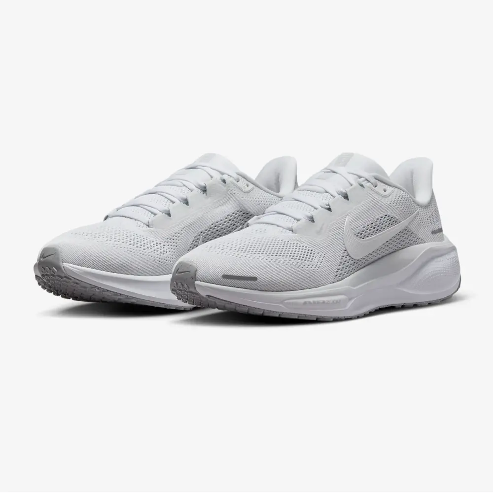 Giày Nike Air Zoom Pegasus 41 ‘Pure Platinum’ FD2723-102 - Ảnh 5