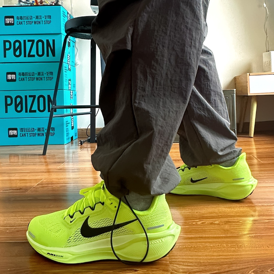 Giày Nike Air Zoom Pegasus 41 ‘Volt’ FD2723-701 - Ảnh 3