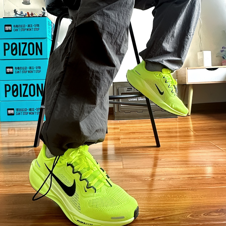 Giày Nike Air Zoom Pegasus 41 ‘Volt’ FD2723-701 - Ảnh 4