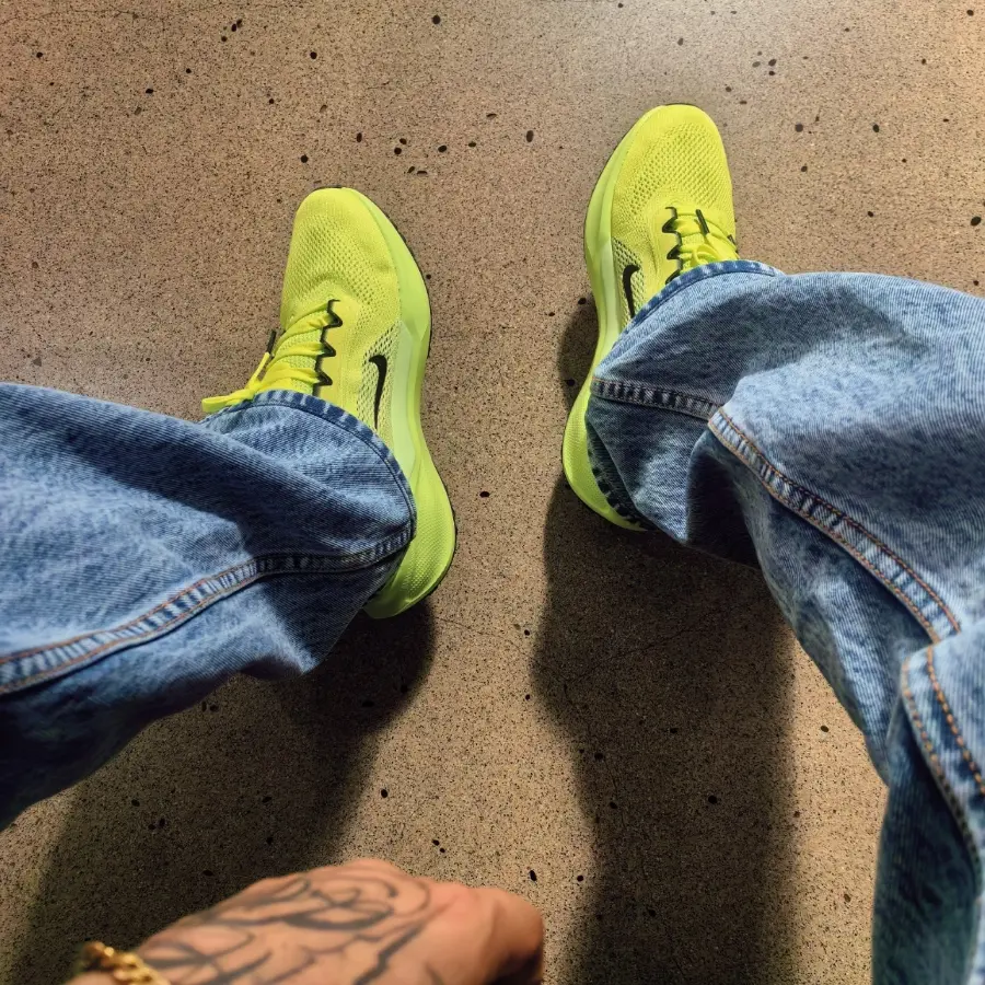 Giày Nike Air Zoom Pegasus 41 ‘Volt’ FD2723-701 - Ảnh 5