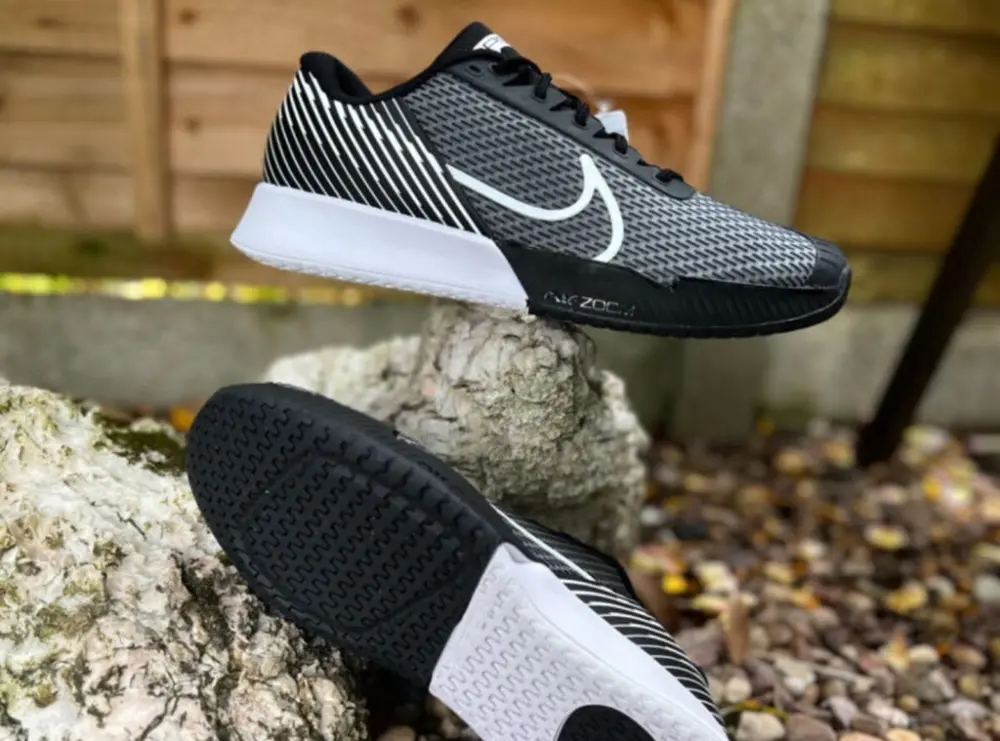 Giày Nike Air Zoom Vapor Pro 2 ‘Black’ DR6192-001 - Ảnh 4