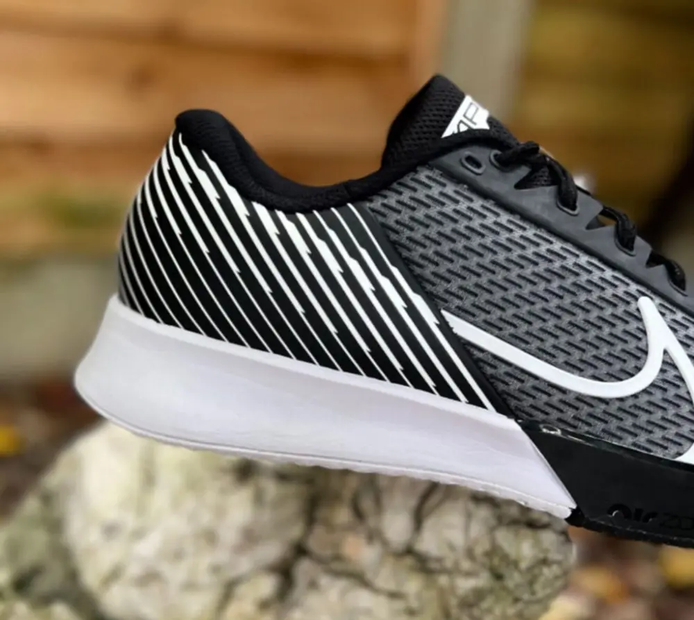 Giày Nike Air Zoom Vapor Pro 2 ‘Black’ DR6192-001 - Ảnh 3