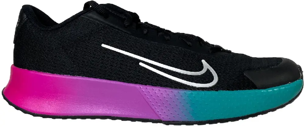 Giày Nike Air Zoom Vapor Pro ‘Deep Jungle Fuchsia’ FD6691-001