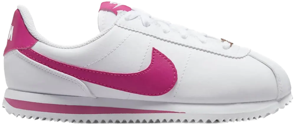 Giày Nike Cortez Basic SL ‘White’ 904764-109