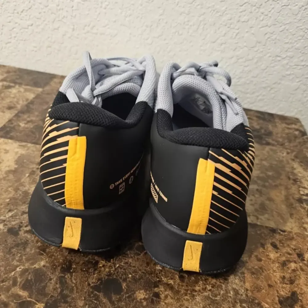 Giày NikeCourt Air Zoom Vapor Pro 2 'Wolf Grey' DR6191-005 - Ảnh 6
