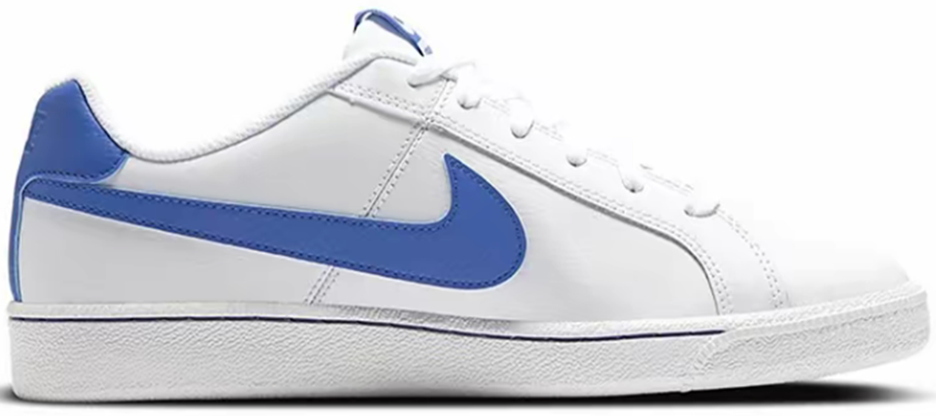 Giày Nike Court Royale ‘White Blue’ CJ9263-101