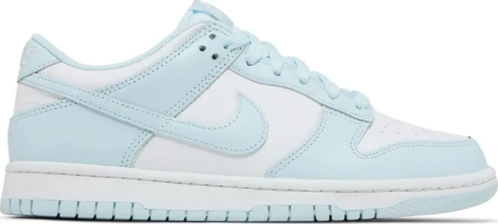 Giày Nike Dunk Low GS ‘Glacier Blue’ FB9109-105
