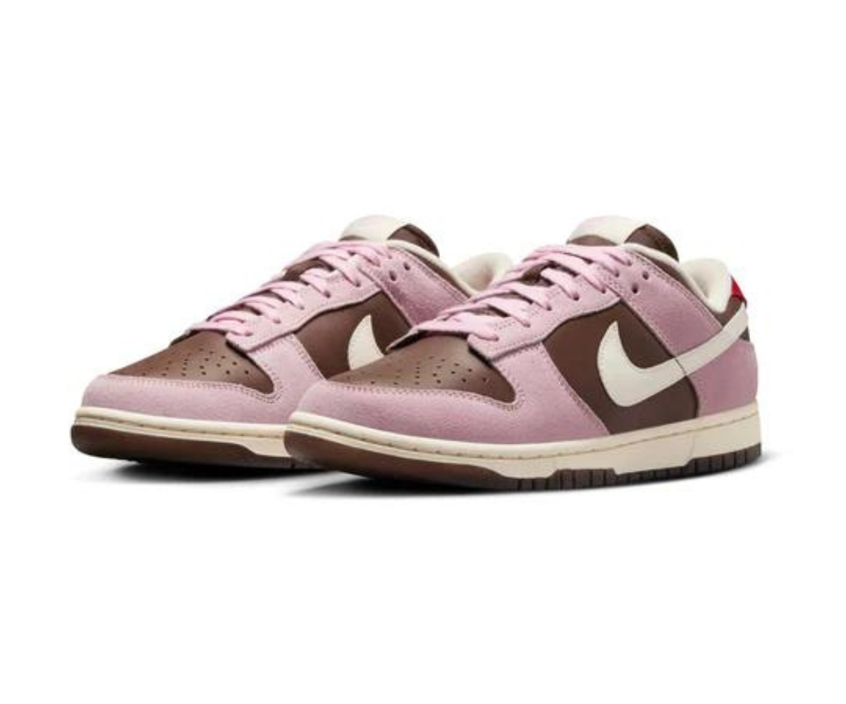 Giày Nike Dunk Low 'Neapolitan' HM0987-200 - Ảnh 3