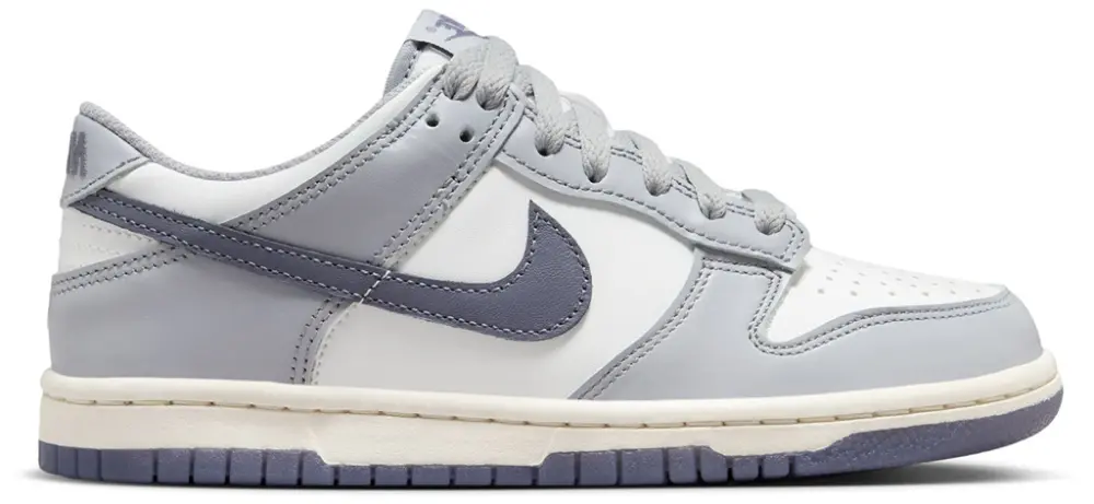Giày Nike Dunk Low ‘Platinum Tint Light Carbon’ FB9109-101
