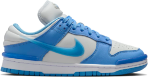 Giày Nike Dunk Low Twist ‘University Blue’ DZ2794-002
