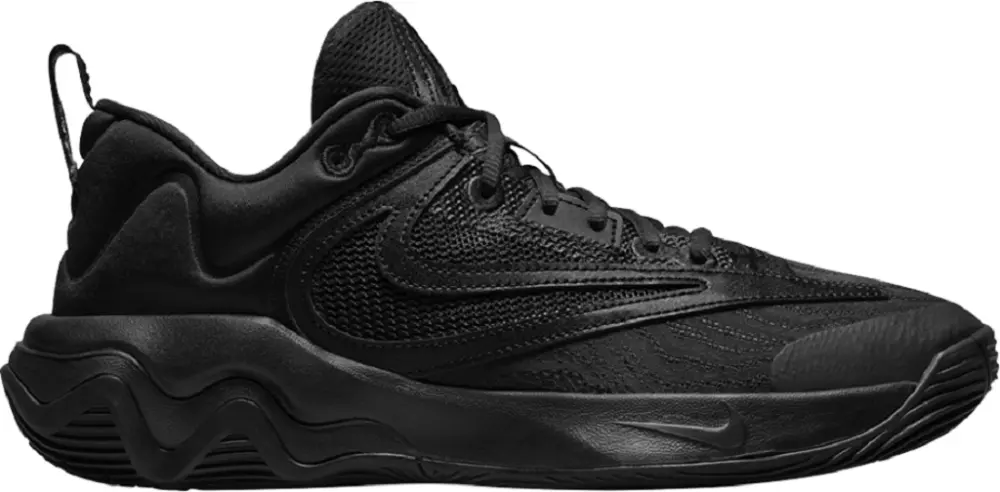 Giày Nike Giannis Immortality 3 EP ‘Black’ DZ7534-001