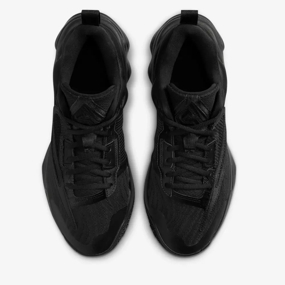 Giày Nike Giannis Immortality 3 EP ‘Black’ DZ7534-001 - Ảnh 3