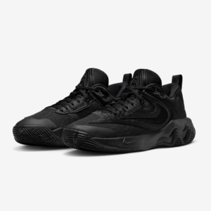 Alternative view of Giày Nike Giannis Immortality 3 EP ‘Black’ DZ7534-001