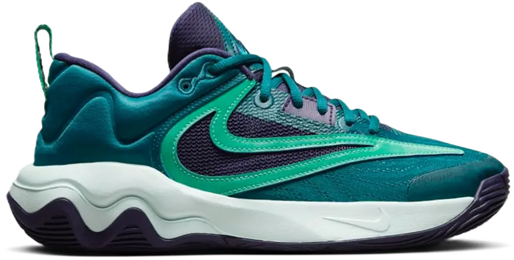 Giày Nike Giannis Immortality 3 EP ‘Geode Teal’ DZ7534-301