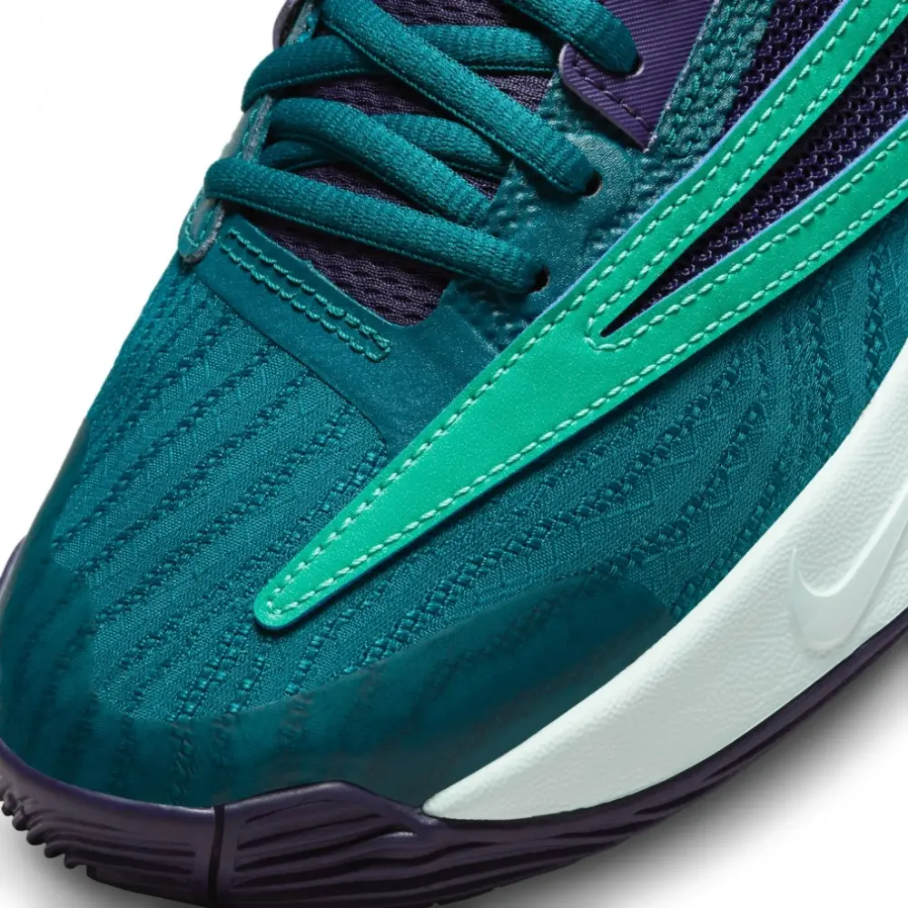 Alternative view of Giày Nike Giannis Immortality 3 EP ‘Geode Teal’ DZ7534-301