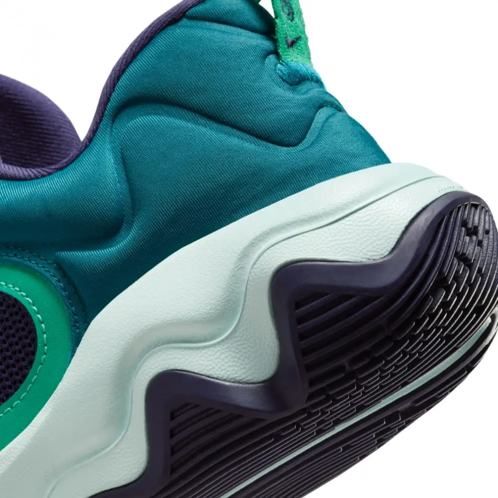 Giày Nike Giannis Immortality 3 EP ‘Geode Teal’ DZ7534-301 - Ảnh 3