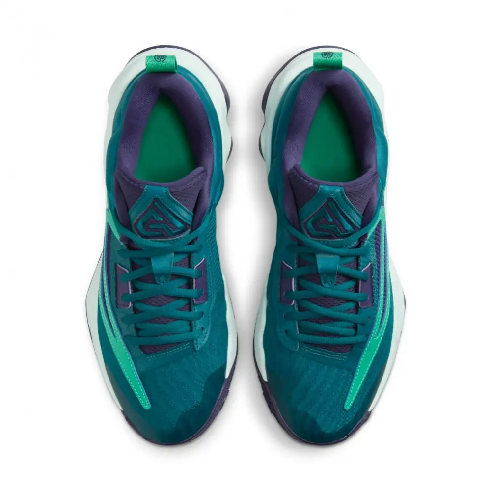 Giày Nike Giannis Immortality 3 EP ‘Geode Teal’ DZ7534-301 - Ảnh 6