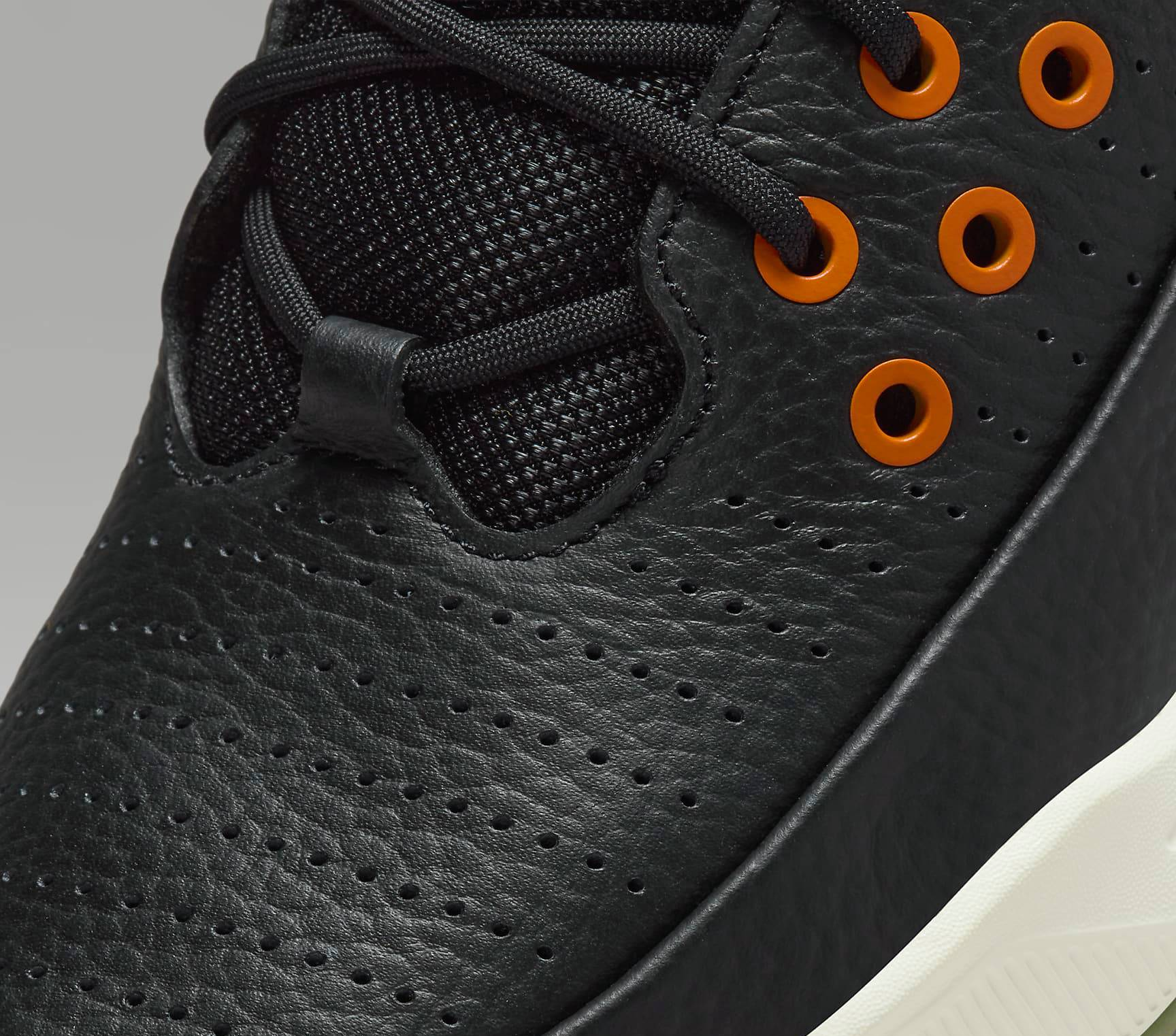 Giày Nike Jordan Max Aura 5 ‘Sky J Light Olive’ DZ4353-003 - Ảnh 3