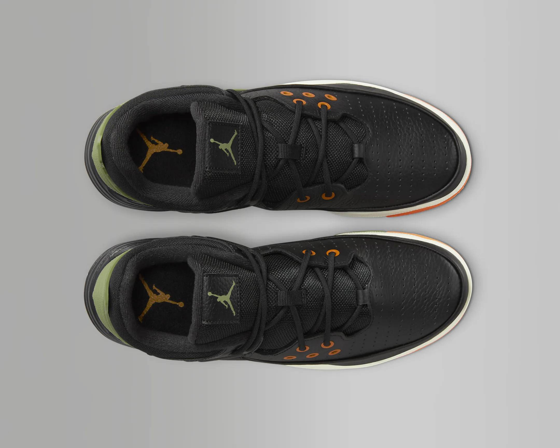 Giày Nike Jordan Max Aura 5 ‘Sky J Light Olive’ DZ4353-003 - Ảnh 7