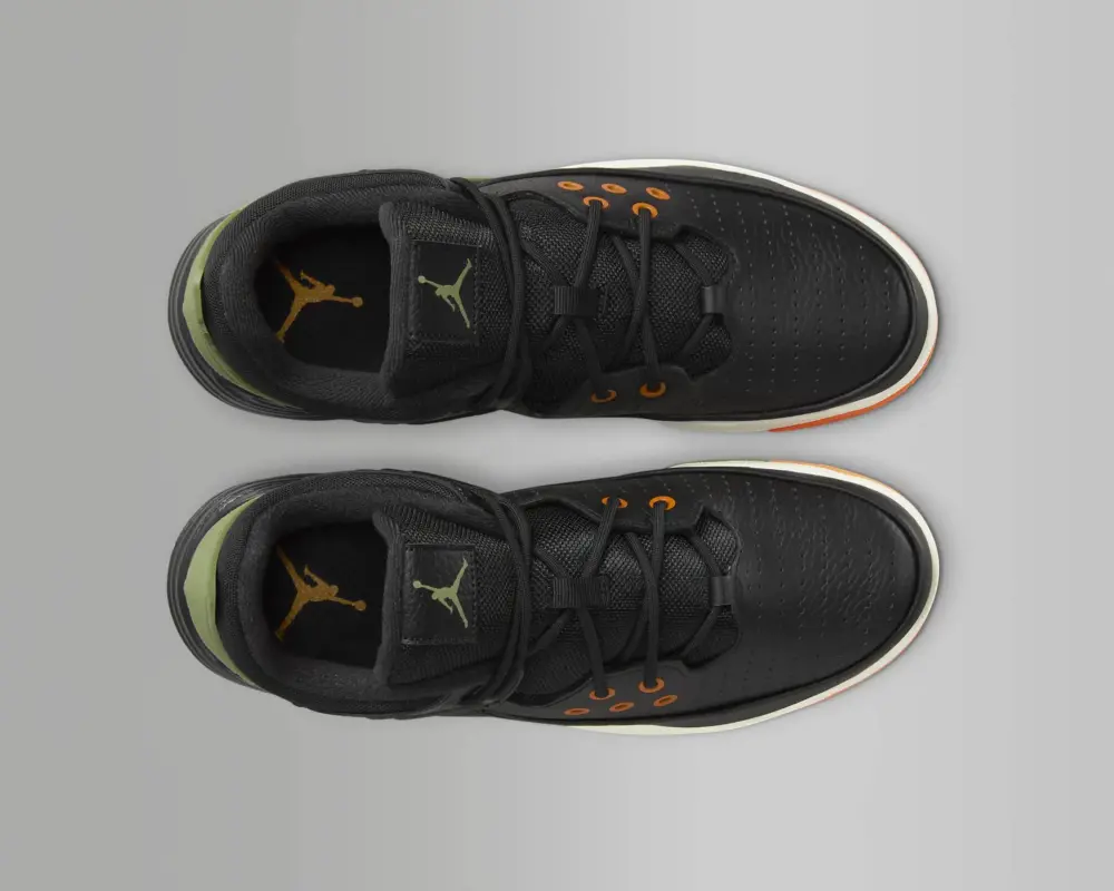 Giày Nike Jordan Max Aura 5 ‘Sky J Light Olive’ DZ4353-003 - Ảnh 7