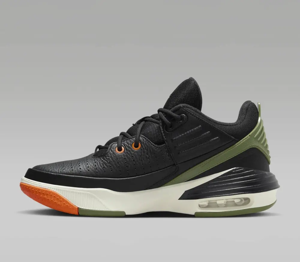 Giày Nike Jordan Max Aura 5 ‘Sky J Light Olive’ DZ4353-003 - Ảnh 6