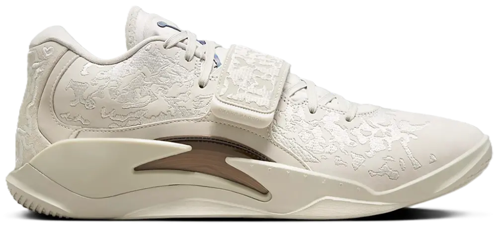 Giày Nike Jordan Zion 3 Mud ‘Light Bone’ FN1778-040