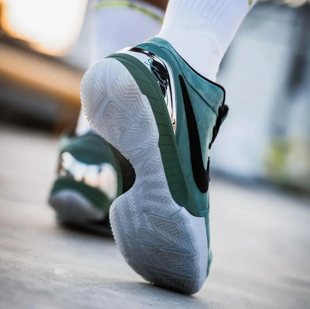 Giày Nike Kobe 4 Protro ‘Girl Dad’ FQ3545-300 - Ảnh 4