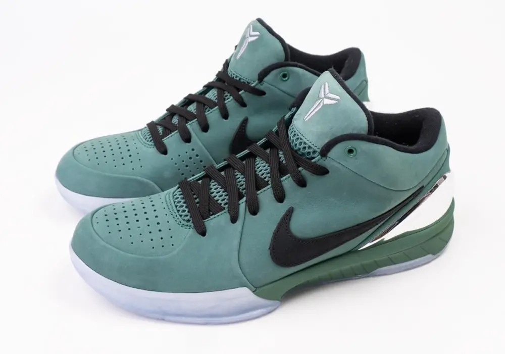 Giày Nike Kobe 4 Protro ‘Girl Dad’ FQ3545-300 - Ảnh 6