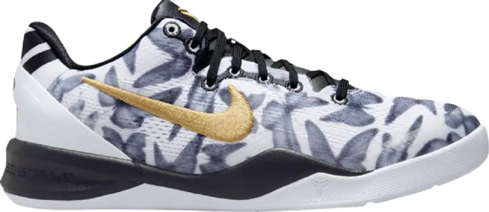 Giày Nike Kobe 8 GS ‘Mambacita’ FN0266-102