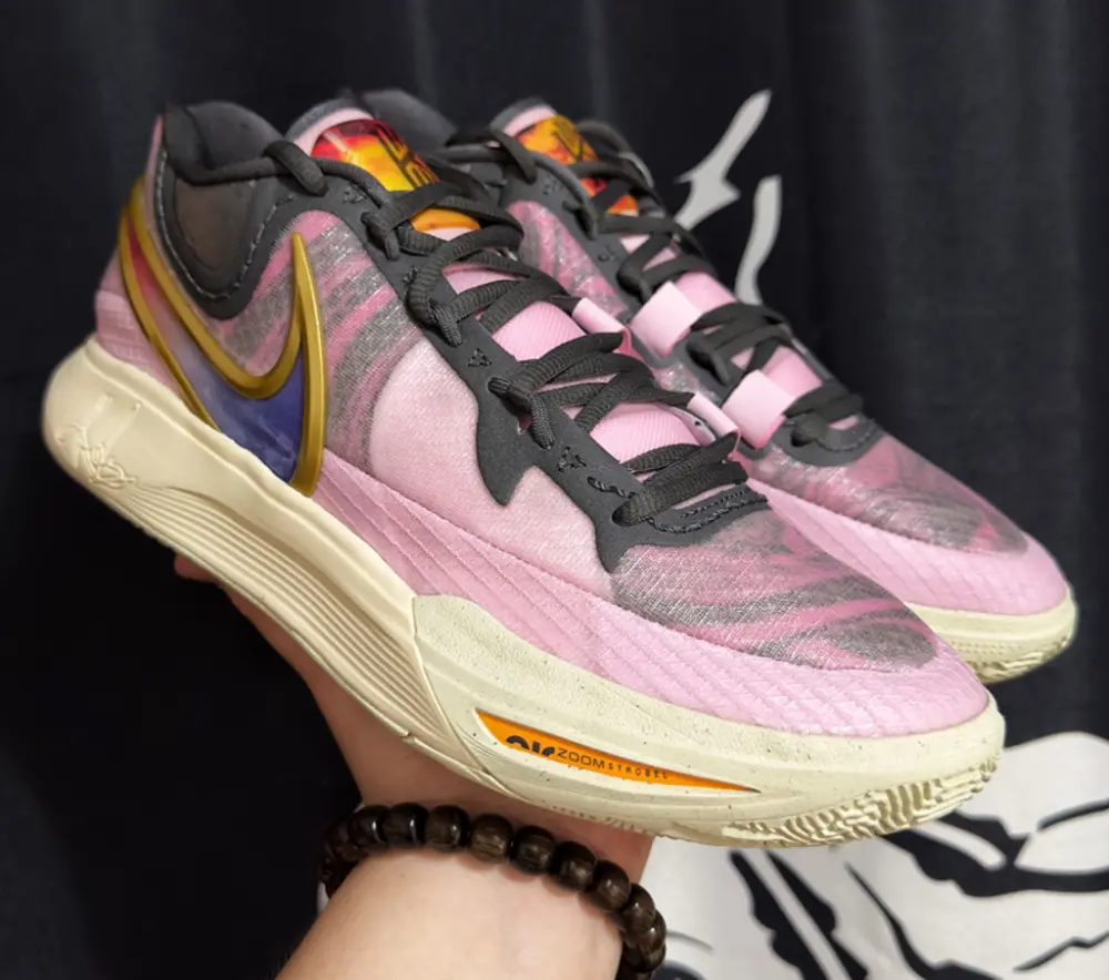 Giày Nike Kyrie 8 ‘All-Star’ DV1194-600 - Ảnh 3