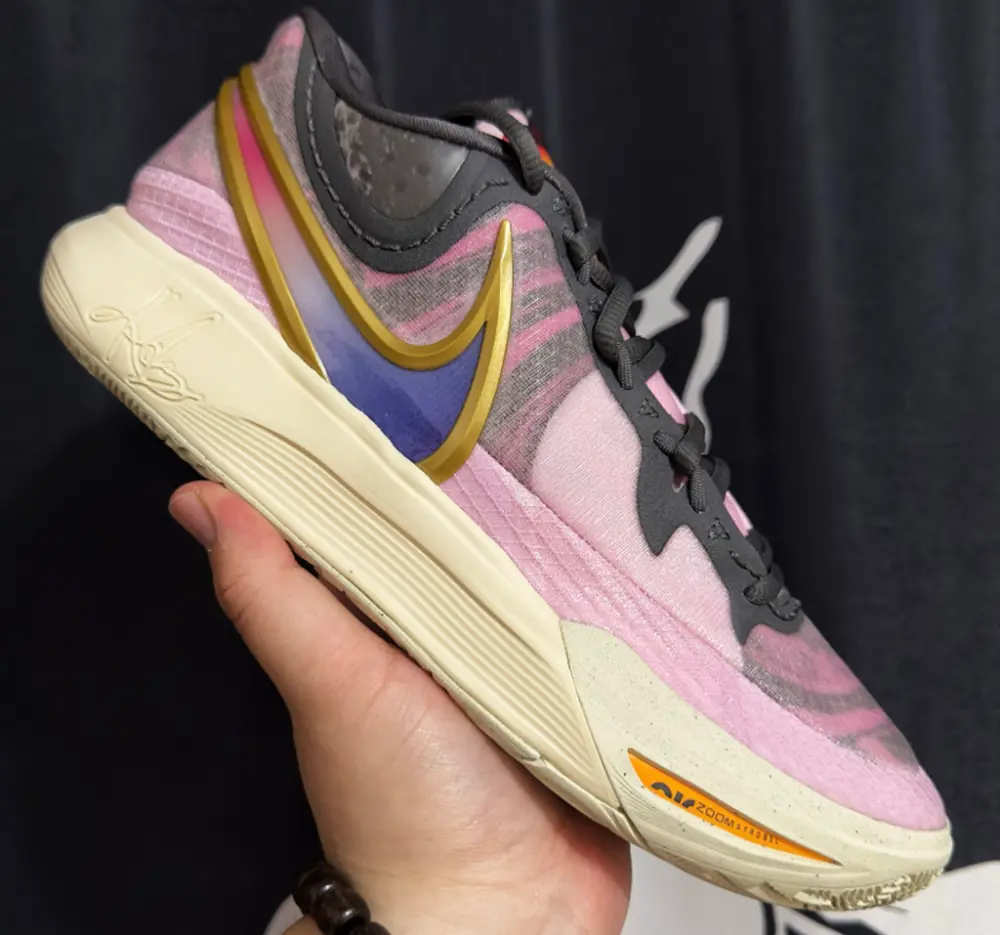Alternative view of Giày Nike Kyrie 8 ‘All-Star’ DV1194-600
