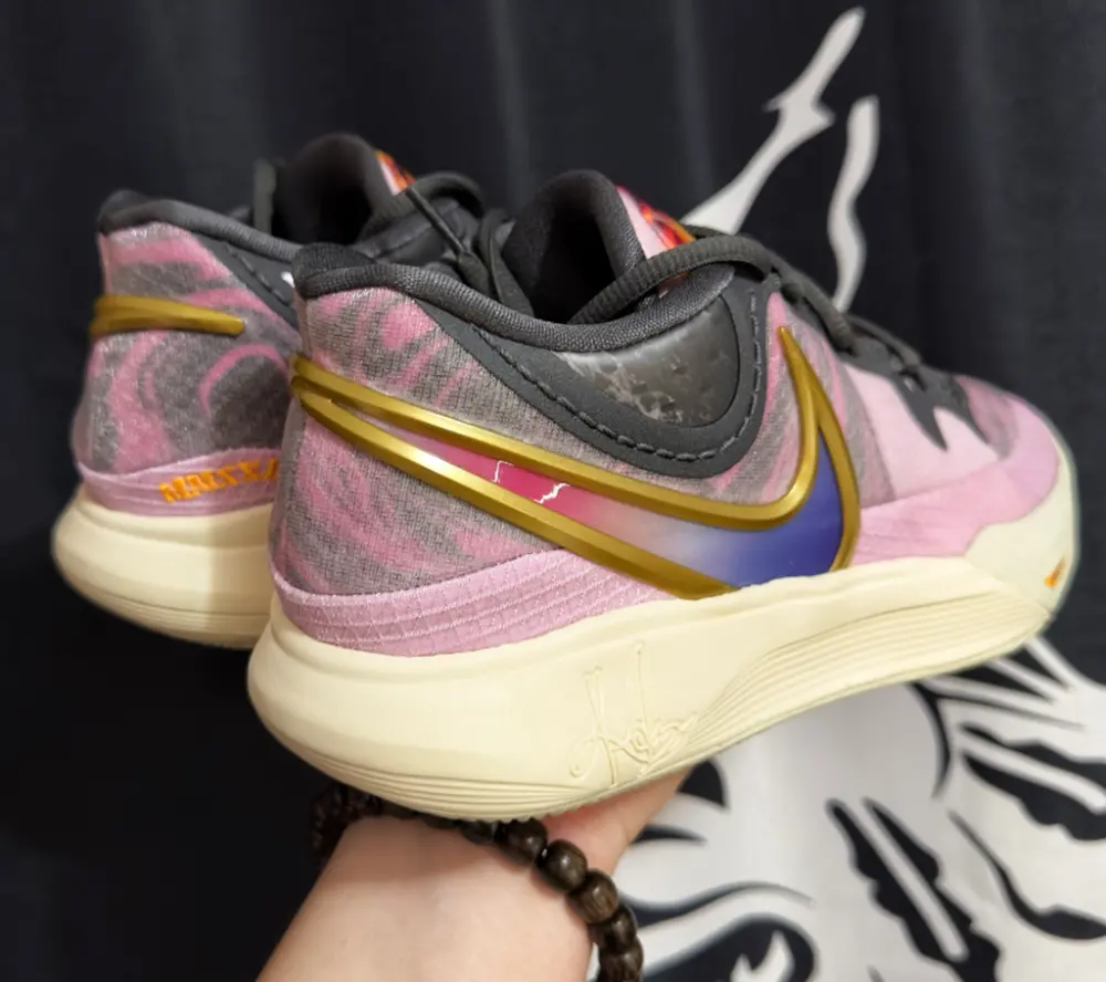 Giày Nike Kyrie 8 ‘All-Star’ DV1194-600 - Ảnh 4