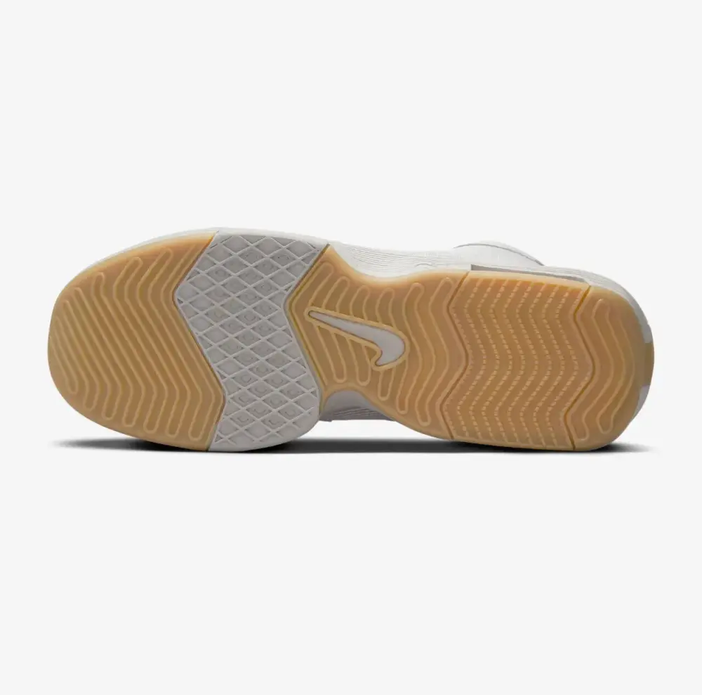 Giày Nike LeBron Witness 8 EP ‘Light Iron Ore’ FB2237-003 - Ảnh 5