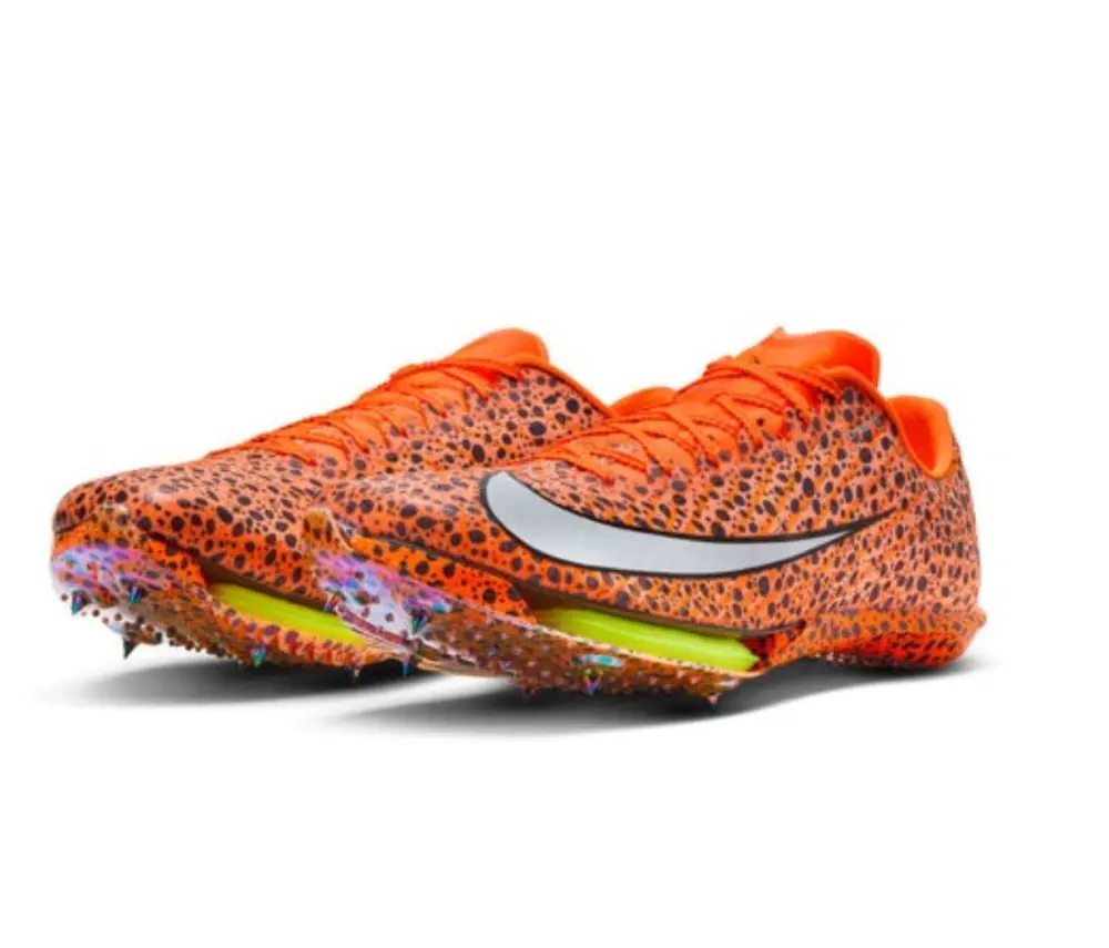 Giày Nike Maxfly 2 'Electric Pack' FV2322-900 - Ảnh 4