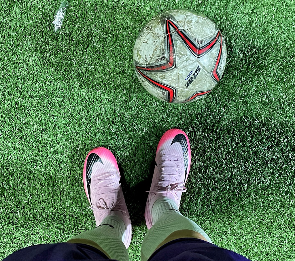 Giày Nike Mercurial Superfly 9 Academy AG ‘Brilliance’ DJ5622-601 - Ảnh 3