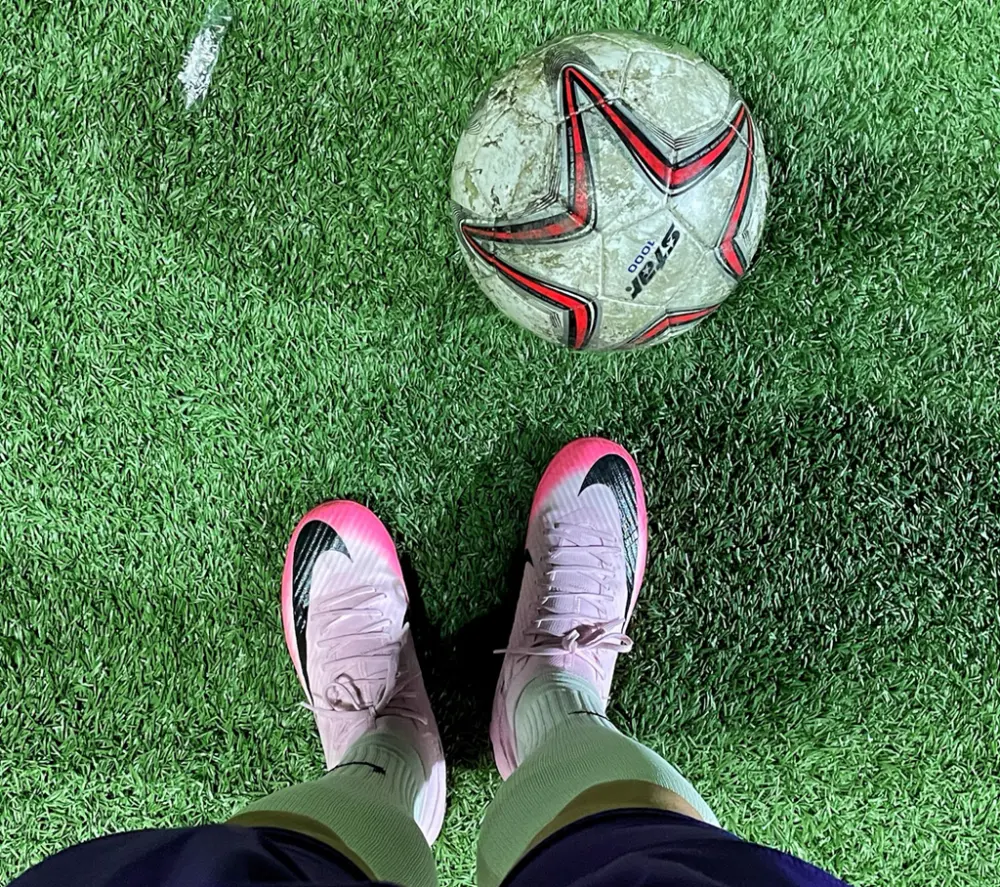 Giày Nike Mercurial Superfly 9 Academy AG ‘Brilliance’ DJ5622-601 - Ảnh 3