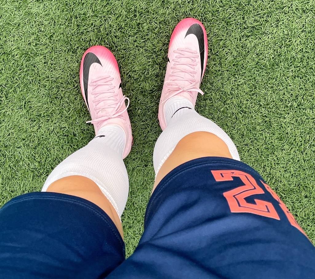 Giày Nike Mercurial Superfly 9 Academy AG ‘Brilliance’ DJ5622-601 - Ảnh 4