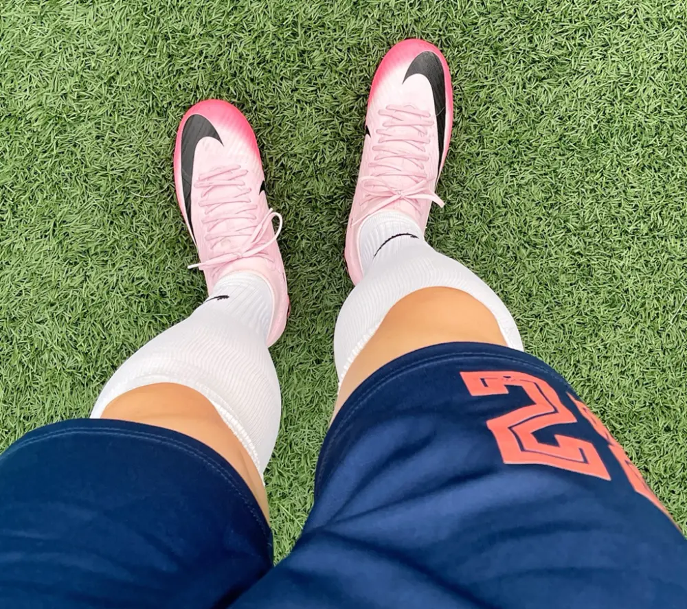 Giày Nike Mercurial Superfly 9 Academy AG ‘Brilliance’ DJ5622-601 - Ảnh 4