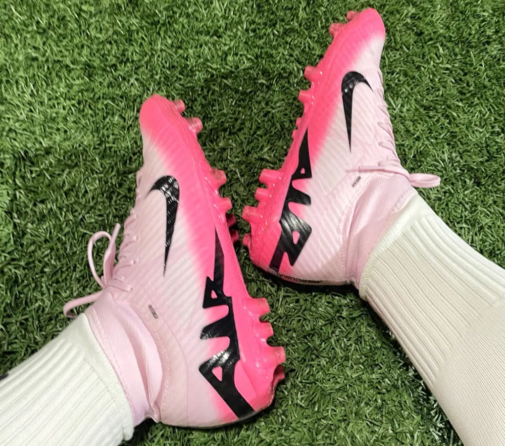 Alternative view of Giày Nike Mercurial Superfly 9 Academy AG ‘Brilliance’ DJ5622-601