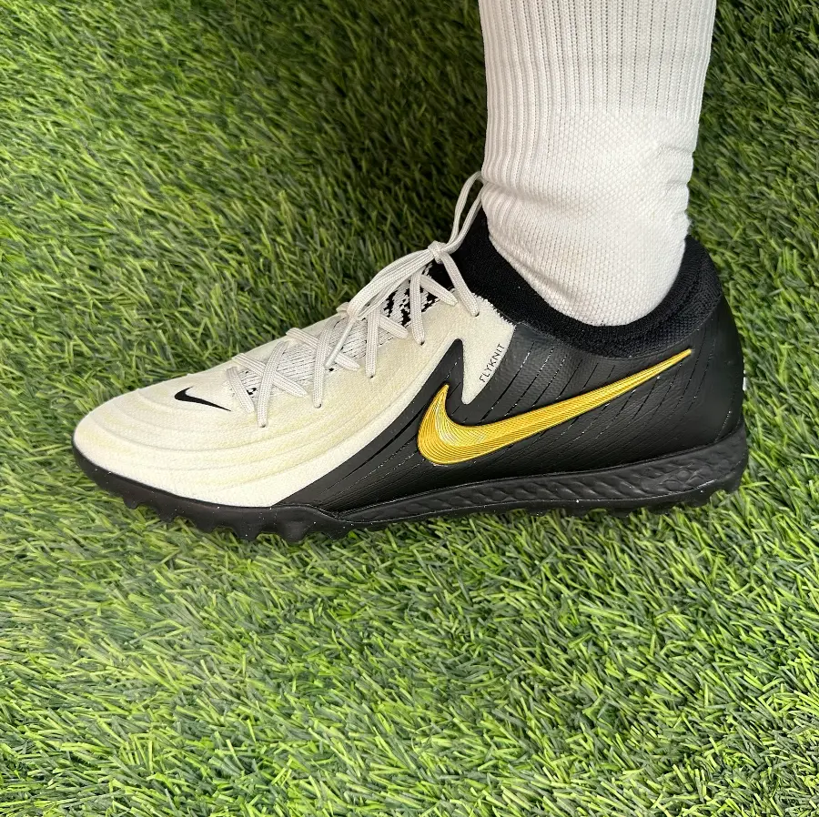 Giày Nike Phantom GX 2 Pro TF ‘Mad Ready Pack’ FJ2583-100 - Ảnh 3
