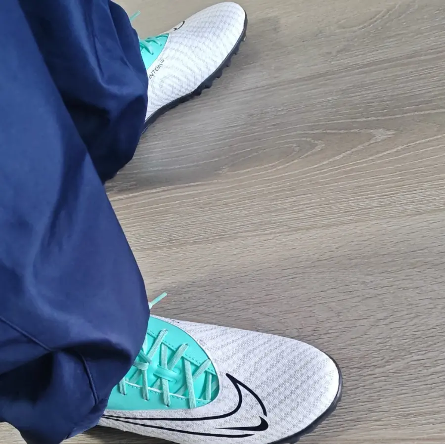 Giày Nike Phantom GX Academy TF ‘Peak Ready’ DD9477-300 - Ảnh 4