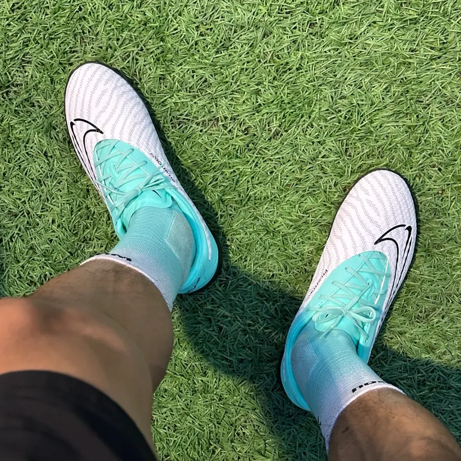 Alternative view of Giày Nike Phantom GX Academy TF ‘Peak Ready’ DD9477-300