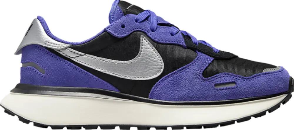 Giày Nike Phoenix Waffle ‘Persian Violet’ FD2196-500
