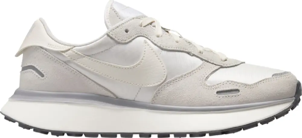 Giày Nike Phoenix Waffle ‘Platinum Tint Pale Ivory’ FD2196-002