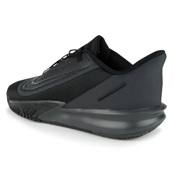 Giày Nike Precision 7 EasyOn ‘Black Anthracite’ FN0324-002 - Ảnh 4