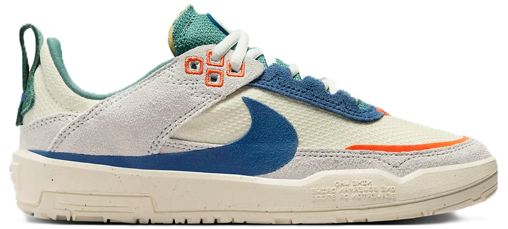 Giày Nike SB Day One GS ‘Sunny Sports Club’ HM3720-141